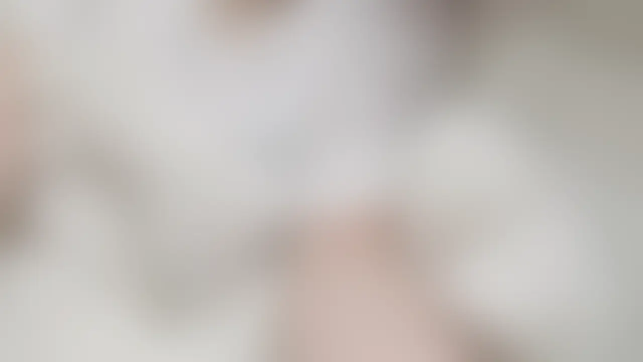 臨月でもムラムラ絶頂オナニー💕 (2/2)