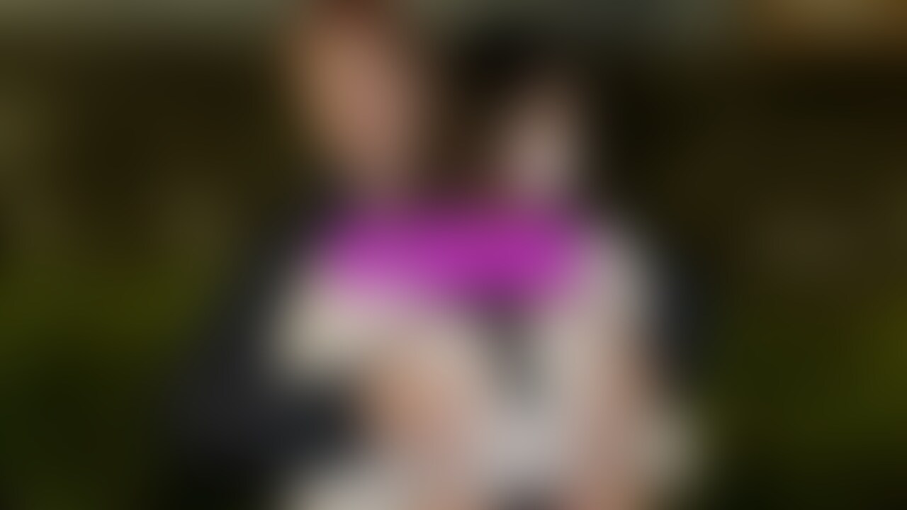 【巨乳】ナンパした女の子がまさかのHカップの巨乳ちゃん！たっぷりおっぱいを揉ませてもらったww【夜の右乳ちゃんねる#326】 (2/2)