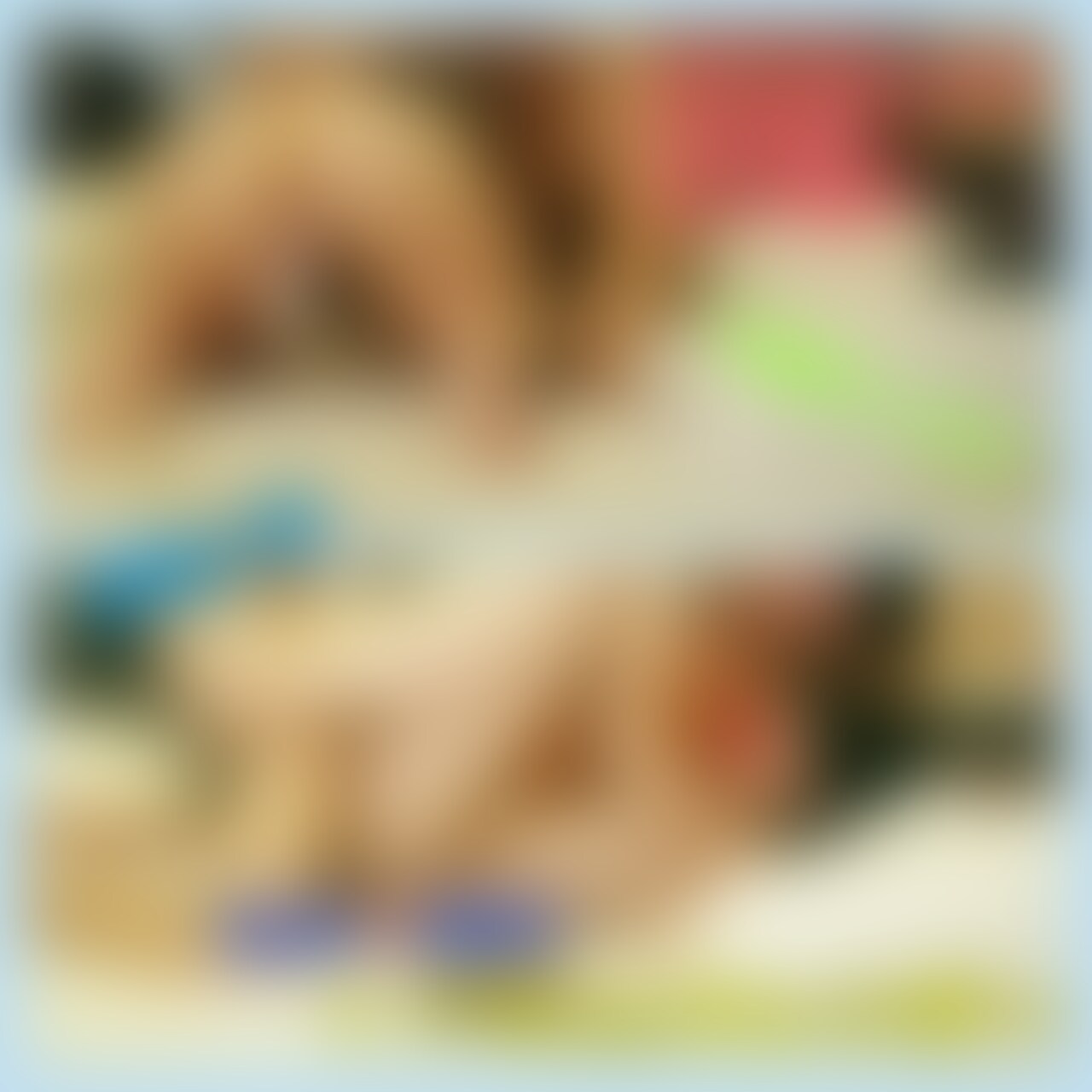 12/26
編集アプリを一新し、過去の作品をより過激でエッチな動画に仕上げました!
アナルバイブを突っ込まれた松本◯菜似の人妻。
マンコには他人棒も突っ込まれおもちゃにされてしまいました。 (2/2)