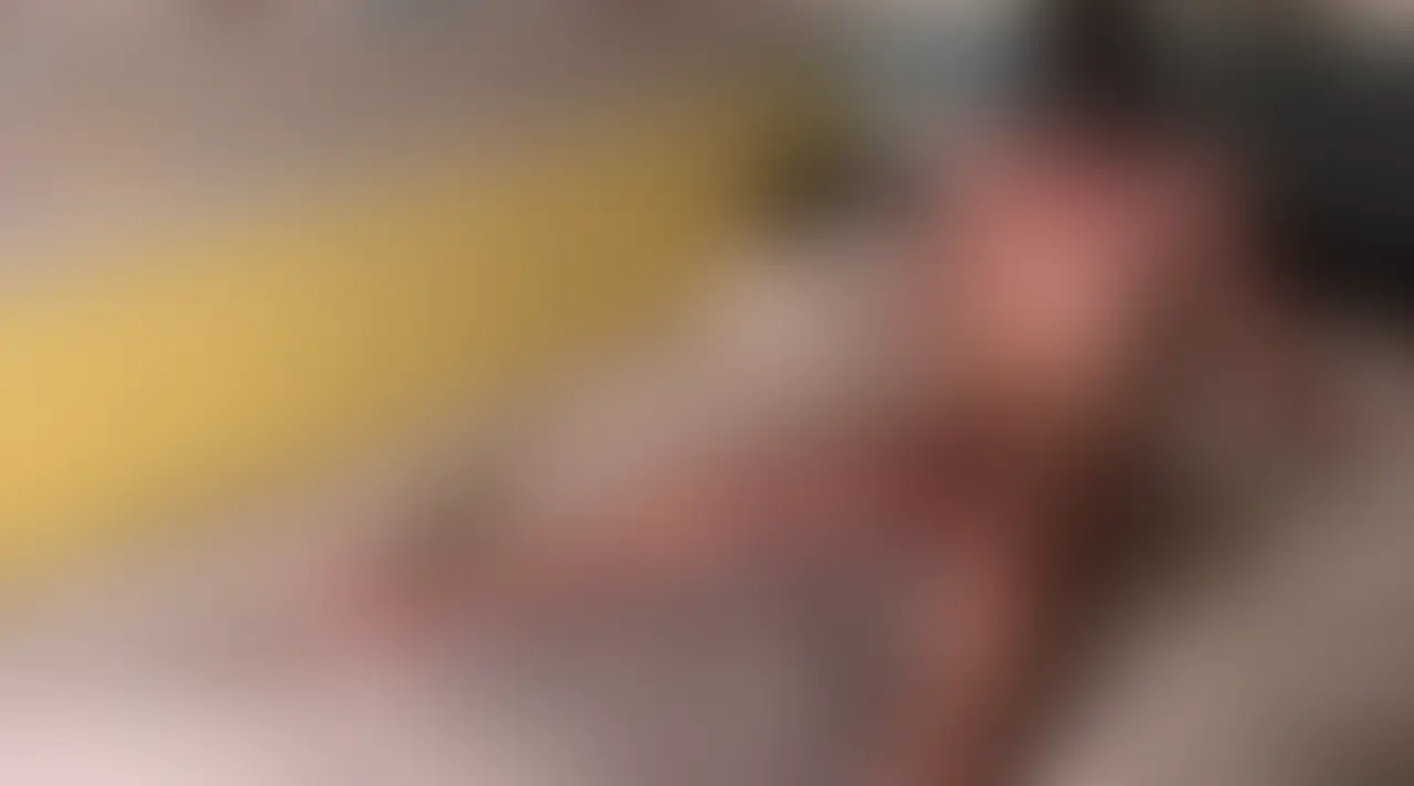 試合前にこんなことして大丈夫かな… sample 1