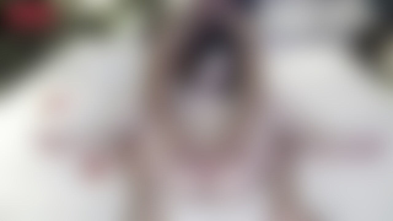 イキ穴遊び
(本編17分08秒)
『イッちゃう!!』
『イクイクイクッ!!』
『イクッイクイクッ!!』
『あーイクイクイクイクゥゥゥ!!』
『死んじゃう』
よく喋るマンコ。 (2/2)