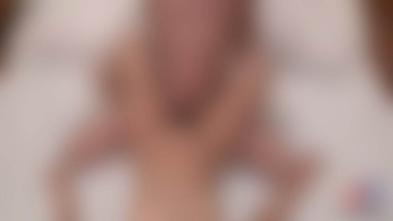 中出し!抜きどころ満載~絶叫注意!超エロいよぉ 264
とうとう乳首でオーガズムに達するようになりました!
そのシーンは冒頭にあります。
そのあとは嫁のオーガズムシーンのパレード!!
イクイイック~ぅ!とビックンビックン痙攣で、
お尻の肉がプルンプルンと揺れています。
<お好みの角度でお抜き下さい>
2カメで上からと横からと収録していますので、
お好みの角度で思いっきりお抜き下さいw
射精シーンは手コキ2カメ、騎乗位中出し2カメです。
かなりの絶叫ですので、音量には十分注意です。
<プレイ内容>
オーガズム、手コキ、正常位、騎乗位、手コキ射精、種付プレス、膣内射精
サイズ:HD 605MB 約36分 (2/2)
