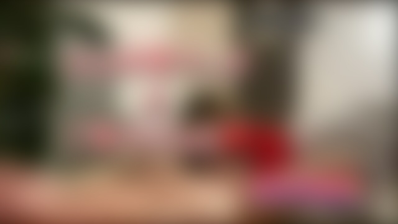 エロ可愛サンタにご奉仕ふぇらされました❤️ (2/2)