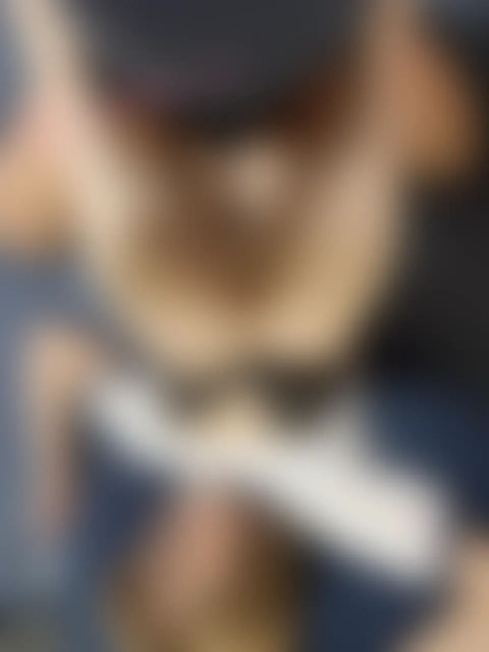 み～ちゃん夫婦の性活「み～ちゃん夫婦の非日常プラン♪第1８回です🥰 前回に続き2ヶ月ぶりの人生２回目の体操着み〜ちゃんです🎵 今回はみ〜ちゃんの挿入編です♡」の投稿サムネイル