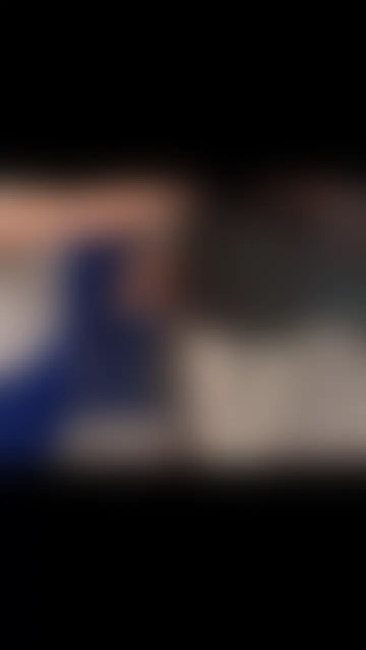 サカユニ目隠し拘束ハメ合い sample 1