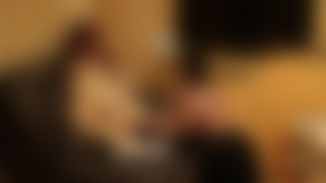 経験少ない美女にフェラの練習をしたいからおちんちん貸してって言われた… sample 1