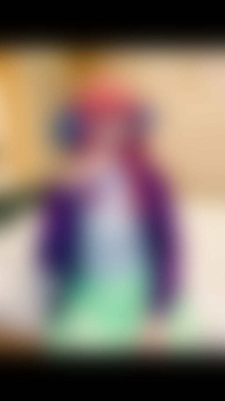 男の○○○二乃のオナニー

二乃はエッチなことが大好き❤
おっぱいを揉みながらお気に入りな電マも使っちゃう❤
スカートの上から電マでおちんちんをいじめたら大好きな洋服を汚さないようにゴムをつけてから遊ぶよ❤
たくさん出た精液の味見も忘れずに見せちゃう❤

動画時間5分 (2/2)