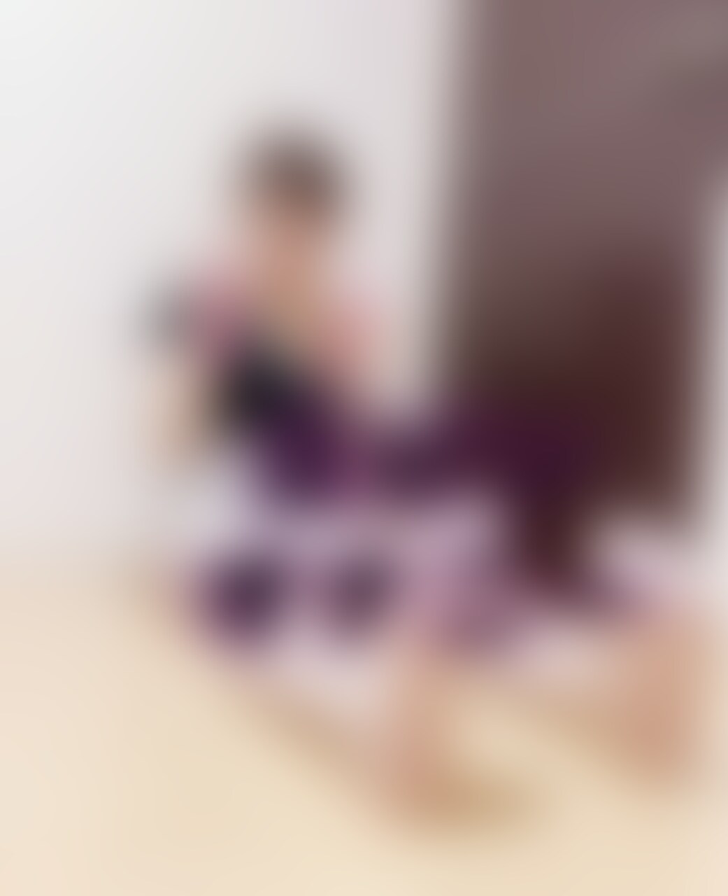 初めての足ピンオナニー自撮りしてみました🫣💓いつもより、くりちゃんに伝わる刺激が強くて、すっごく気持ちよかったです🫢💓💓💓
誰か遠隔操作してくれませんか?🤣💓💓💓💓 (2/2)