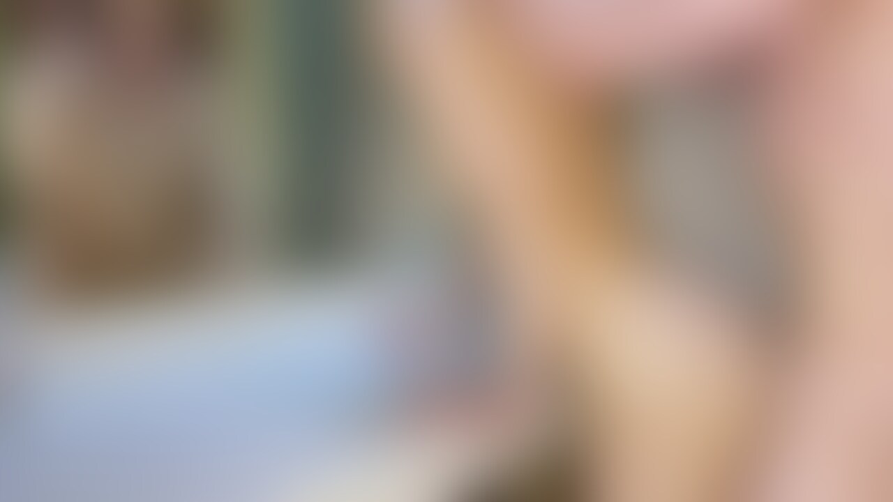 【立ちバック鏡で2方向】(12:42)
鏡に映って2方向から楽しめる立ちバックはいかがでしょうか?🤭
挿入も見れて、
前からのおっぱいも見れて、
一石二鳥的なお得感?笑
是非ご覧ください💕 (2/2)