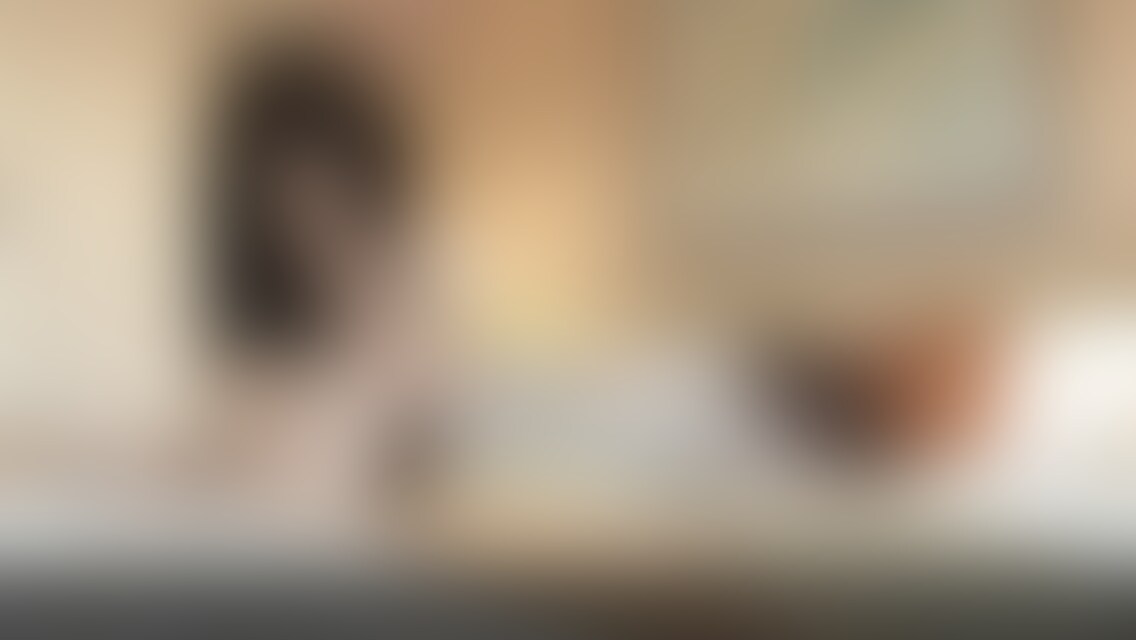 大人っぽいワンピで。 (2/2)