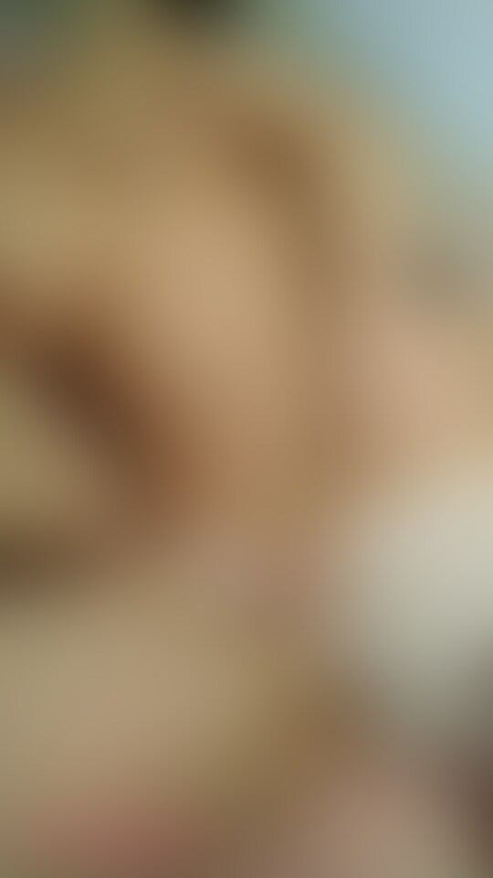 寝室でしてみました❤️ (2/2)