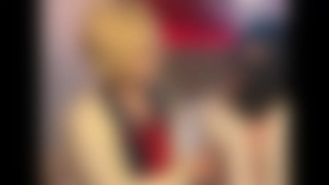 トガヒミコのコスでイチャイチャセックス🥰 気持ちよくなって🥴何回もいっちゃった💦 たくさん感じてるのを見てね✨ (2/2)
