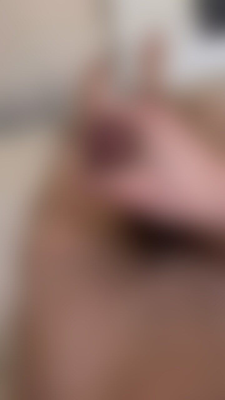 ムラムラしてオナニーしちゃった笑 sample 1