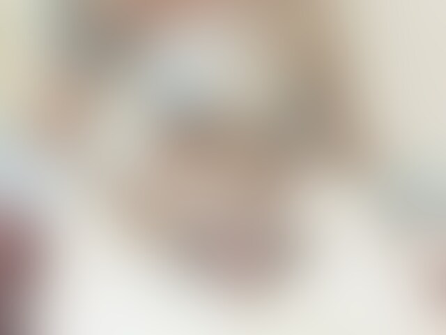 🐺おおかみコスでパイズリ❤︎ (2/2)