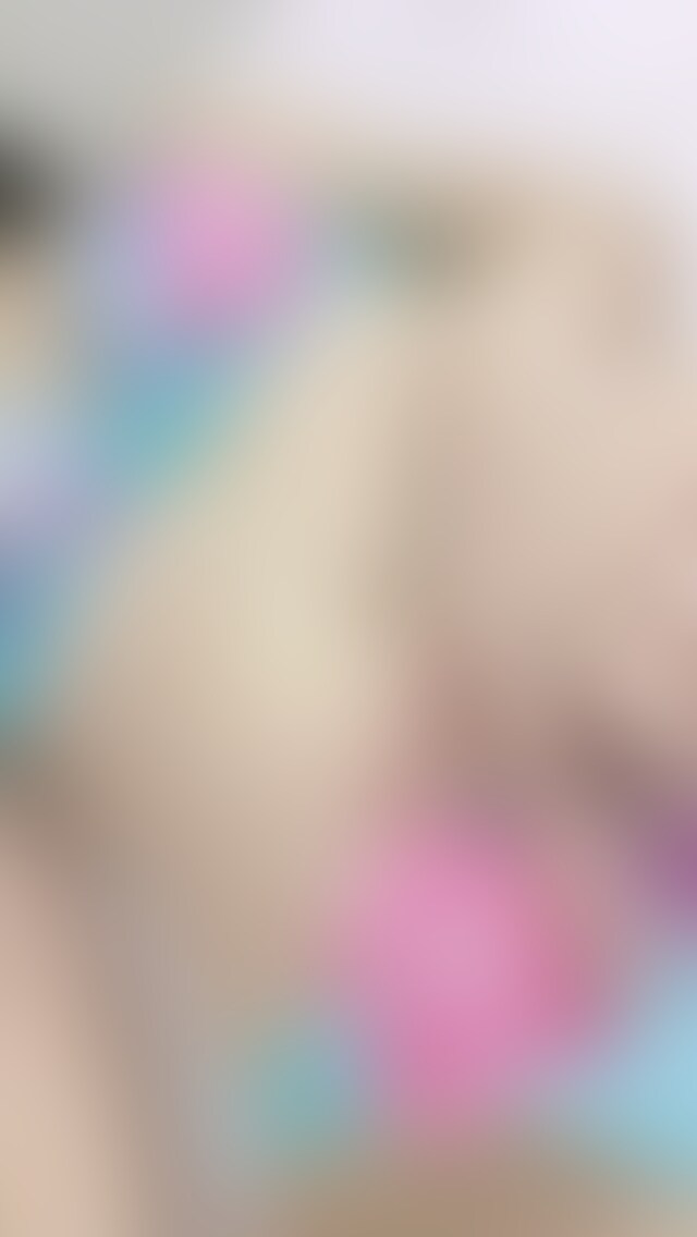 サルート50グループの下着紹介❤️綺麗な水色が素敵🥰💕💕 (2/2)