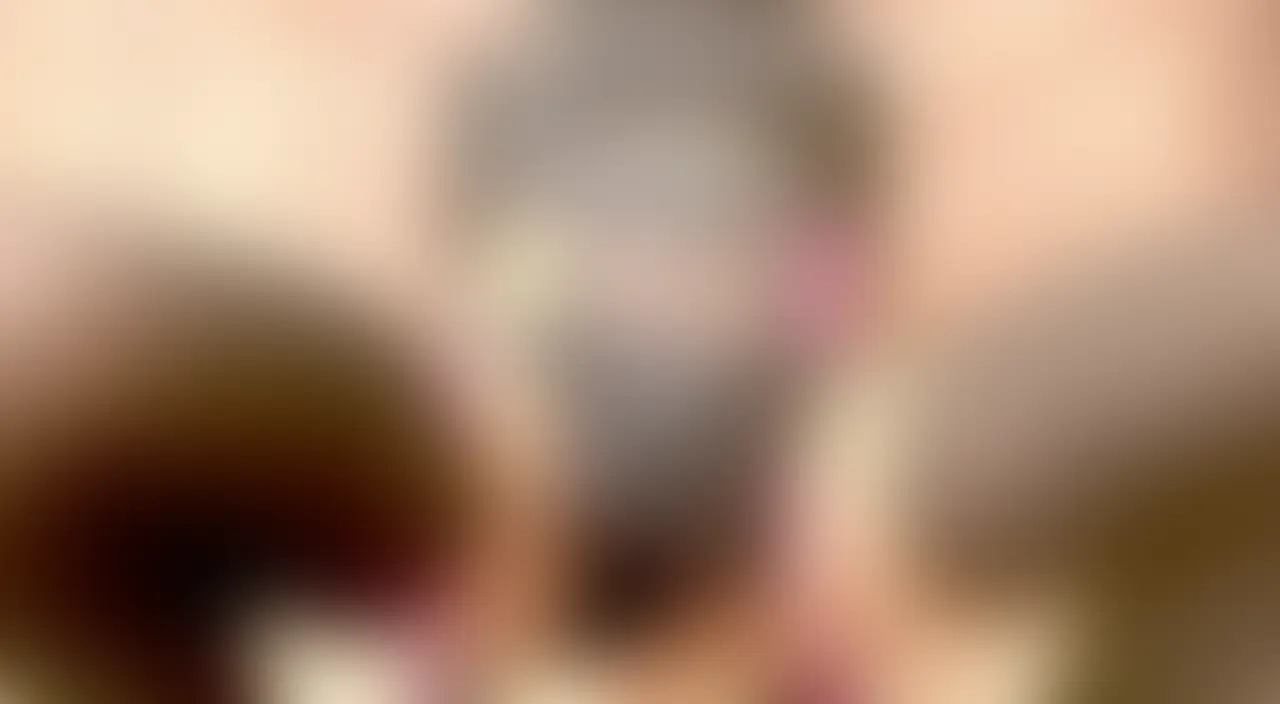 黒いsexyな衣装で騎乗位 sample 1
