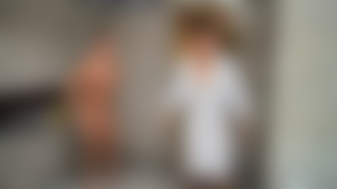 岩盤浴で汗だくの僕に忍び寄る男の影が…。 sample 1