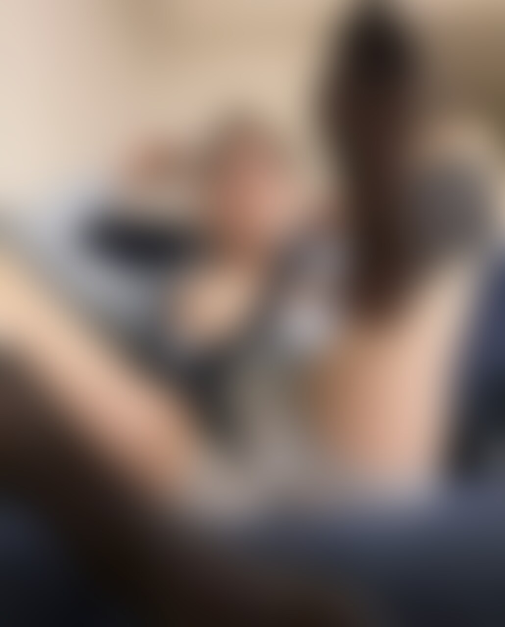 欲しい物リストからスケスケの下着とソックスを購入してくださったフォロワーさん、ありがとうございました！エロすぎたか... sample 1