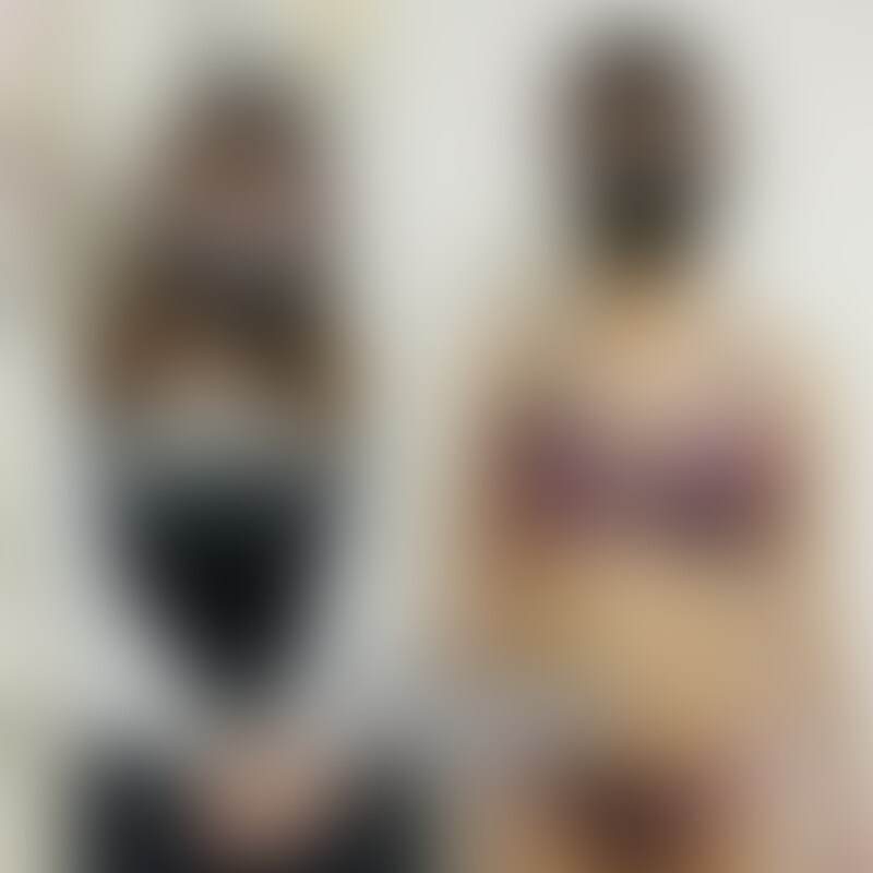 #16【AKARI 23歳】
今回はダイエットの影響で谷間がなくなったのが悩みのAKARI様に、モニター体験のご協力をいただきました👼
本編(After)は目元出し🆗
✅AKARI
✅23歳
✅まつエク店員
✅Dカップ
※動画、写真の無断転載は著作権侵害となり、10年以下の懲役又は1000万円以下の罰金が課せられます。
発見次第、法的措置を取らせていただきます。 (2/2)