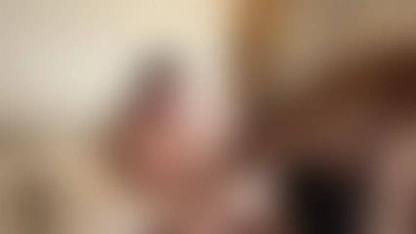 私が忘れられない！って❤️おじいちゃん👴㊙️頑張って❤️ (2/2)