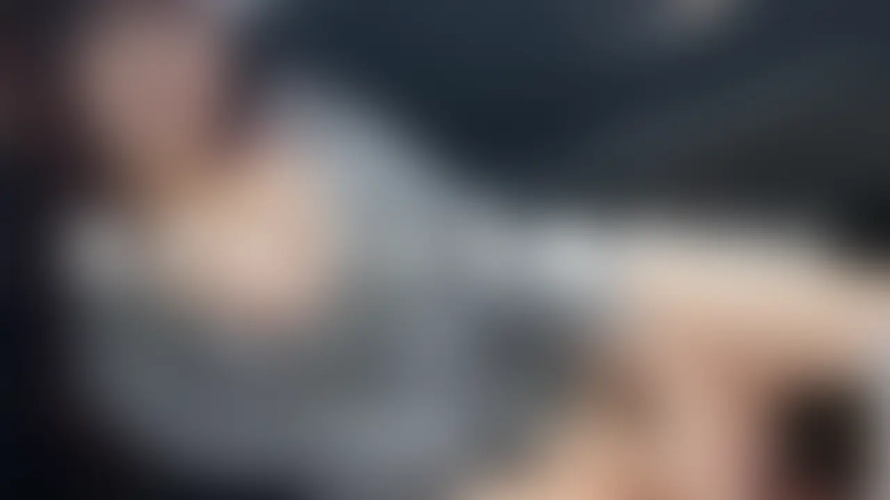 【無料版】元アイドルと車内SEX sample 1