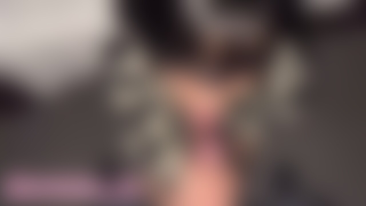 【JD手コキと言ってるのに、、、】すぐ咥えたがる、ど変態の美乳JD、おち◯ち◯をチロチロ、シコシコ、ペロペロ、ジュポジュポ、パクっ!!お胸のチラリズムがまたエチエチ!! (2/2)