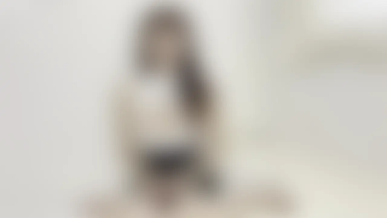 先生のローション講座、受けてみる?💕 (2/2)