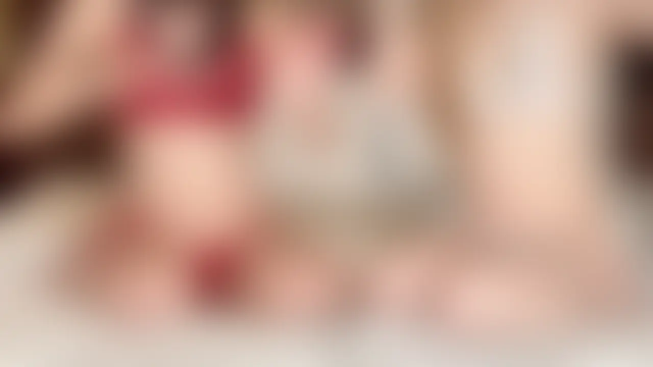 はじめてのレズセックスで羞恥の快楽堕ち…！本気のイカセ合いを見る覚悟はありますか？【桃尻プリン】
はじめてのコラボ作品が出たよーーーー！！
めろちゃんに手取り足取り教えてもらいながらふたりのおまんこ触りあいっこしちゃったあ…(⁄ ⁄•⁄ㅅ⁄•⁄ ⁄)
めろちゃんのラブジュースもたくさん浴びちゃった(⁄ ⁄•⁄ㅅ⁄•⁄ ⁄)

見ないと損っ！必ず見ることっ⚠

🍮再生時間🍮
　【20：29】

🍑X（Twitter）🍑
https://x.com/purimomo88

ーーーーーーーーー注意事項ーーーーーーーー
※ご注文確定後のキャンセル・返品対応はいたしません。
※予告なく商品を変更.削除する可能性がありますので購入後すぐにお使いの端末へ必ずダウンロードをお願いします。
※商品に関するメッセージをいただいても返答しかねますのでご了承ください。
※二次配布・無断転載・その他個人で視聴する目的以外でのご使用はご遠慮ください。 (2/2)