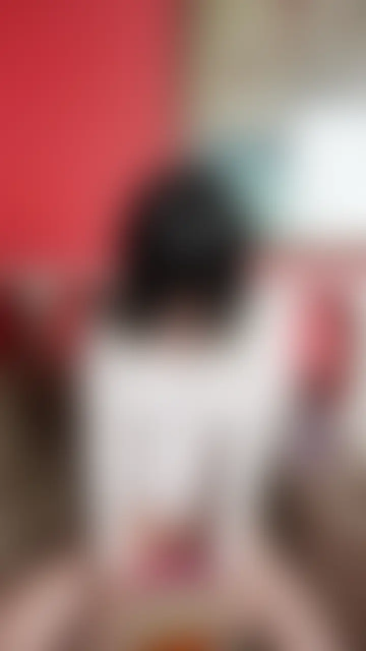 テンタクルンルンオナニーに初挑戦してみました❤️（2アングル版） sample 1