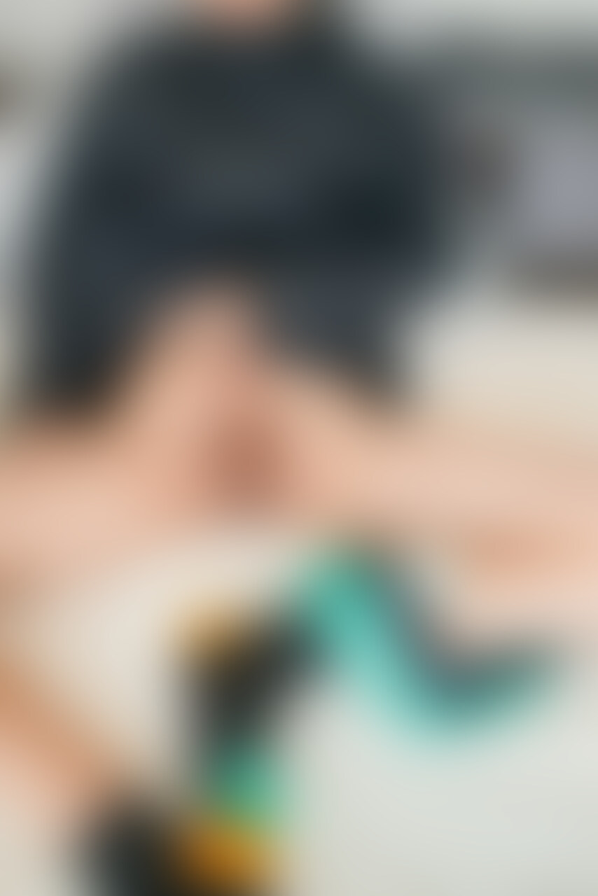 GUプレステパンツ➕️ソックス (パンツOFF) sample 3