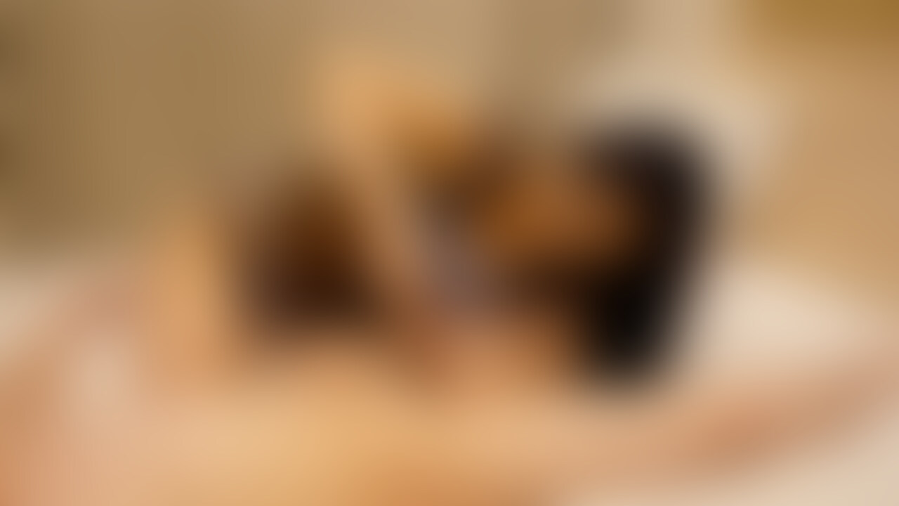 【１時間５分】今日もおちんちんの悩みでいらっしゃったお客様にマッサージをさせていただきました💓

最初は、ボッキしないと仰っていたお客様でしたが…私の施術で段々と元気になっていただいて、本当に嬉しい気持ちになりました💓 (2/2)