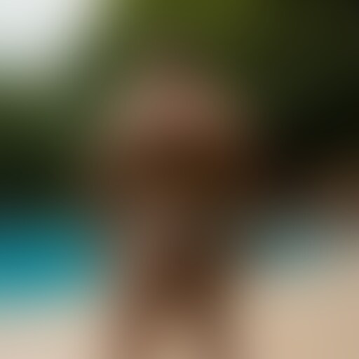 ○○○親○○○画像その14 - プールサイドの親○○○たち - sample 3