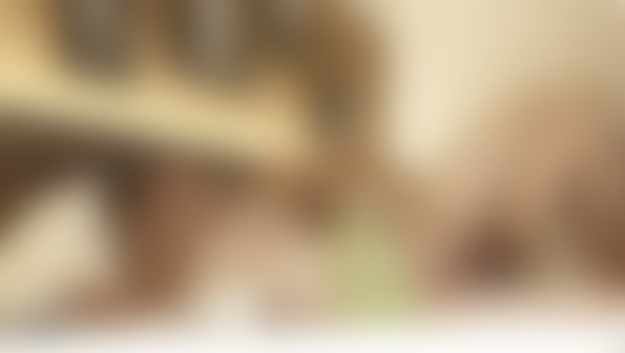 後ろから、前から、責められて、イっちゃった (2/2)