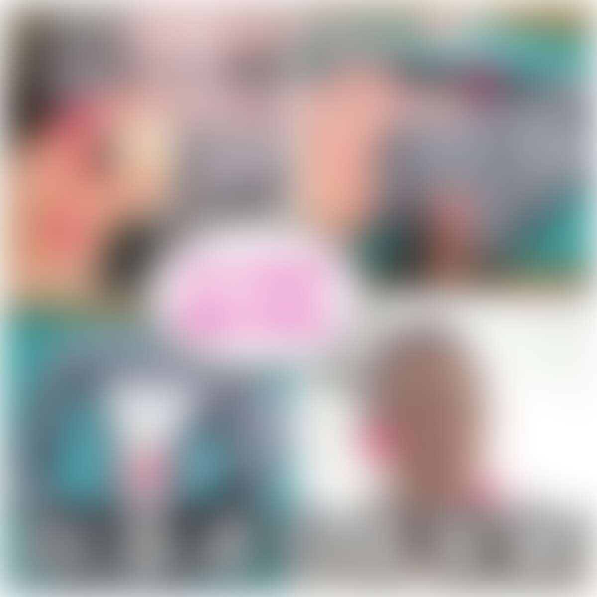 社内で一番きれい好きなひなのちゃん。
机の周りはすごくきれいにして整理整頓されています。
しかし彼女が急な出張用に置いてある置きパンはいつも濃いオシッコやオリモノが染み込んだパンティーばかりで、いつもギャップに興奮して大量の精子を彼女の下着にかけています。
今回、深夜に女子休憩室から持ち出したチェックのひなのちゃんのパンティー。。。
今回もどれくらい汚れているか股間を硬くしながら確認します。
ああっ、ひなのちゃん。。。今回も凄いね。。。。
クロッチ全体がひなのちゃんのマンコから出た分泌液で黄色くなっちゃってるよ。。。。
絶対ひなのちゃん、おしっこした後でオマンコ拭いてないでしょ。。。
じゃないと、こんなに黄色いのおかしいよ。。。
今度オシッコした時におじさんがひなのちゃんのマンコ舐めて綺麗にしてあげるよ。。。。
変態的思考でガチガチの肉棒を取り出し、欲望のまま彼女のパンティーに擦り付けます。
気持ちいいよひなのちゃん、このひなのちゃんが汚したクロッチにおじさんの精子かけてもっと汚してあげるね。。。。
駄目だ、イクッ!!!!
ドロドロの精子を大量にひなのちゃんのパンティーへぶっかけ!!
気持ち良かったよ、ひなのちゃん。
机の周りは綺麗でも、これからもパンティーはこんな感じに汚していいからね。。。 (2/2)