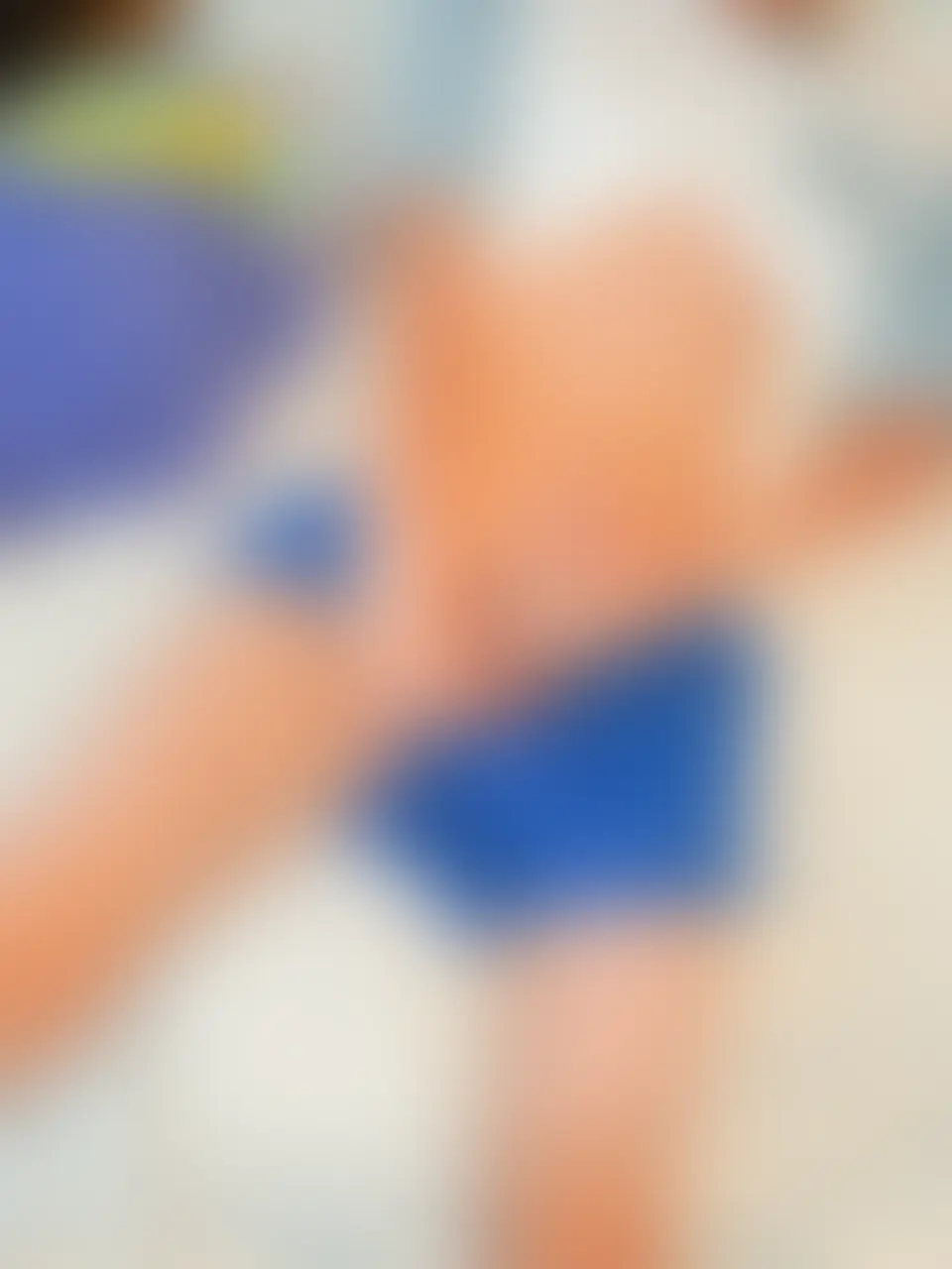 薄手のトランクス sample 9