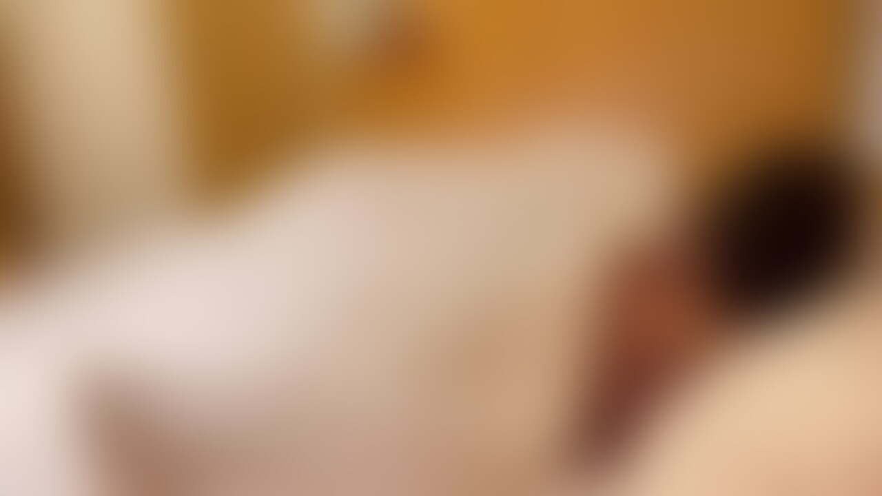 潮吹きケツイキ男子と🍑前戯ver. sample 1