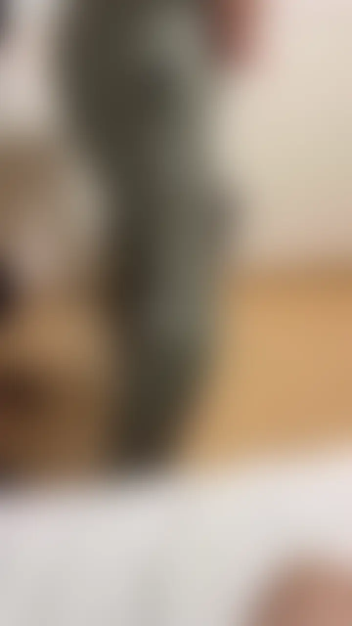 【18分顔出し成人した息子がいる消防士の妻子持ちパイパンイケオジのオナニーショー】浮気しまくっている現役なイケオジ... sample 1