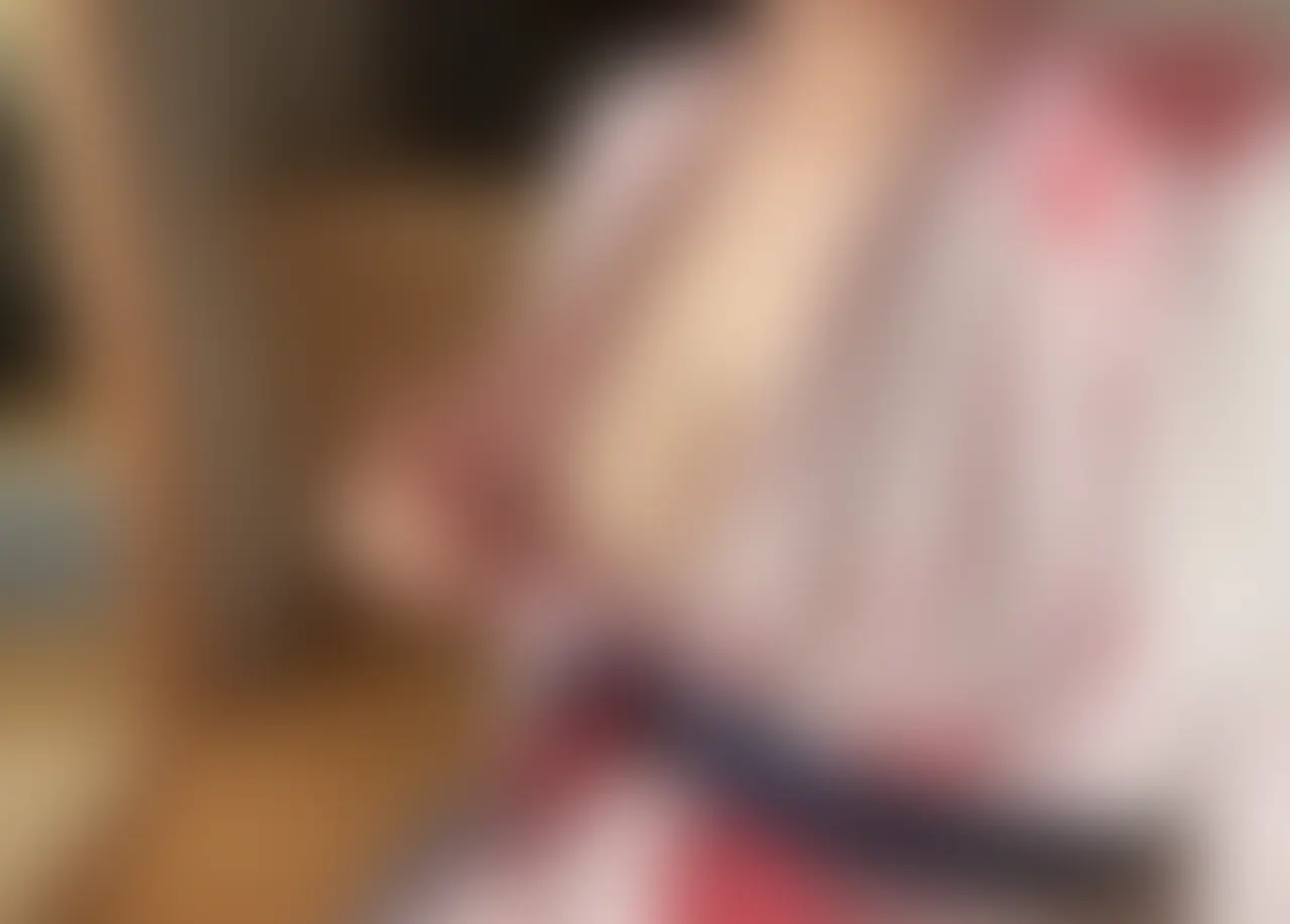 夜の盗賊団（NTR 人妻 托卵）「旦那と子〇もが温泉に行っている間に撮影してくれました。」の投稿サムネイル
