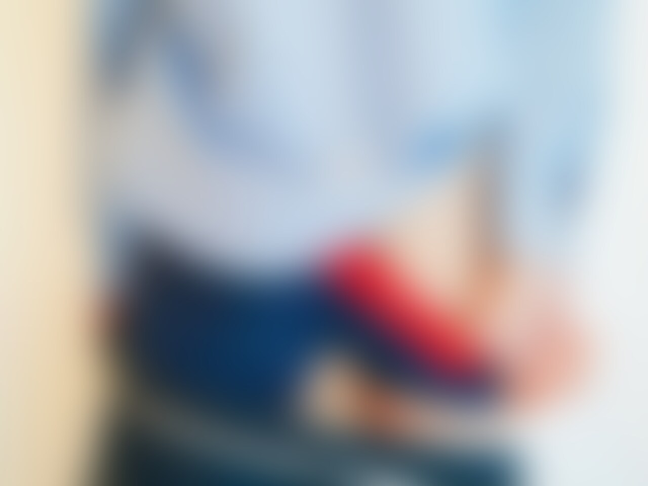 BODY WILD 水玉パンツ sample 3