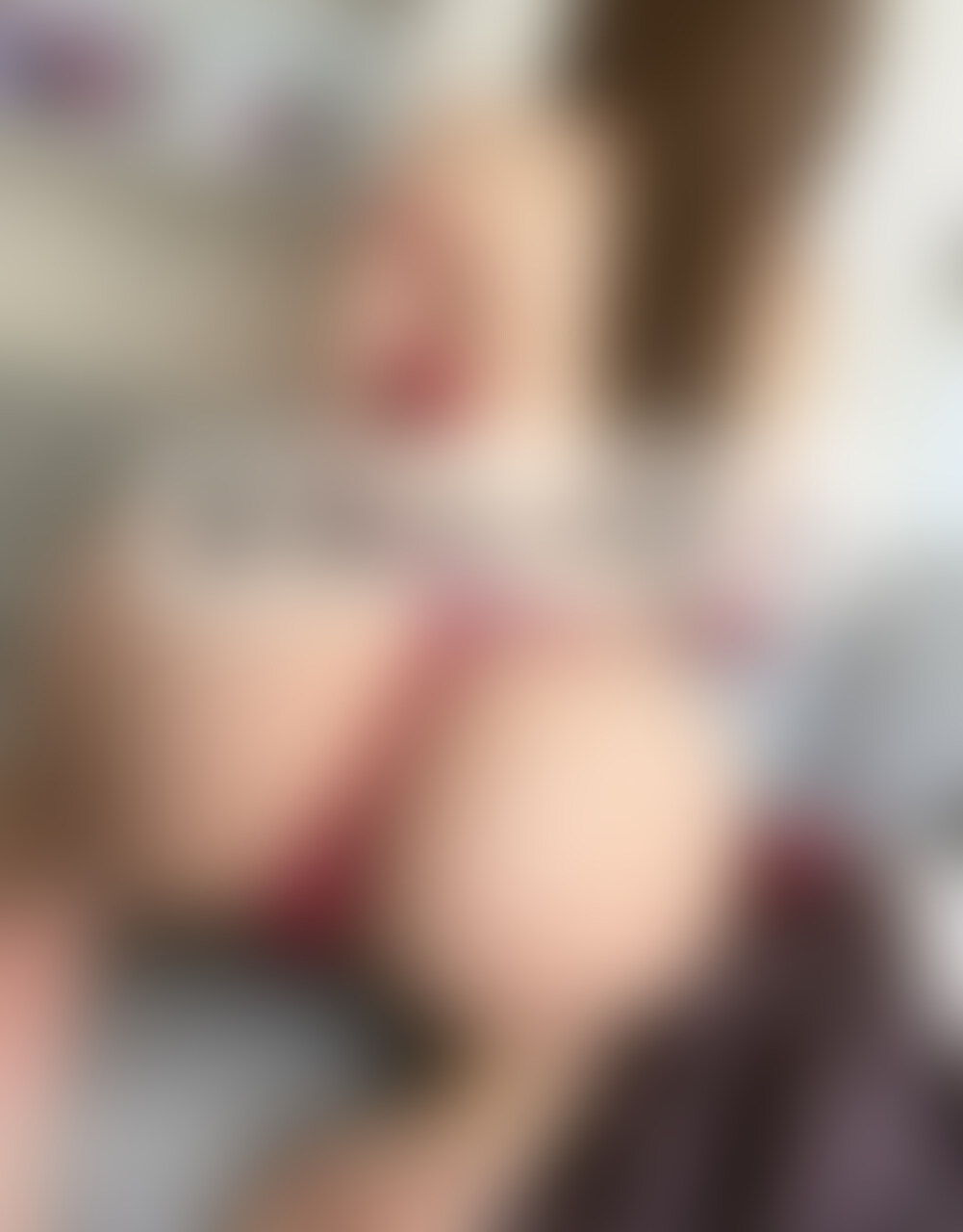 普段はなかなか見れない？！💗
えっち前の脱ぐシーン、事後の生脱ぎシーンの動画💗
今回の動画はじっくり見ることのあまりない前後のお着替えシーンを動画に撮ってみました💗🥺
ちなみに全部脱いで全部着ます///💗
喘ぎシーンもありっ✨

(合わせて見てね)えっち最中のみるくとバックでシてる風自撮り💗→https://myfans.jp/posts/c71d0f8b-1576-4614-bfe7-3fa2cc43d2fc?utm_medium=referral&utm_source=share&utm_campaign=post_share (2/2)