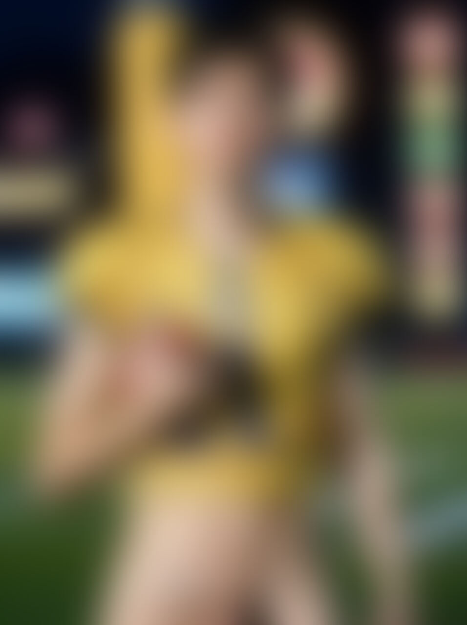 【ラグビー部2人のもっこり】ラグビーイケメンのもっこりがエロすぎ🔞ちんこ見えそうだしピチピチの中にデカマラ入ってるし😛 sample 1