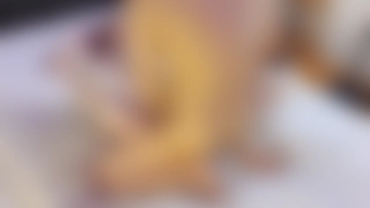 ☆ガン突き.オホ声☆
子宮をガン突きして悶絶オホ声💞 (2/2)