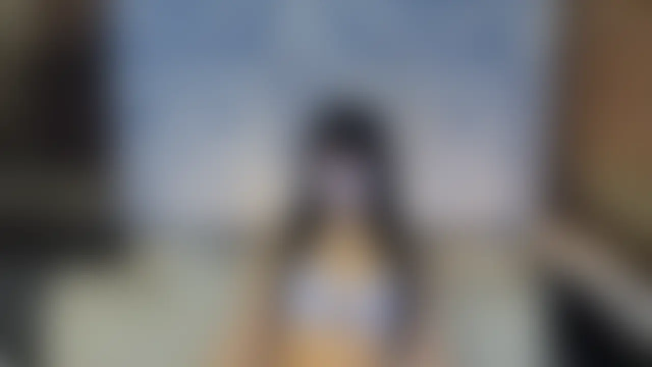 【商品説明】
可愛すぎて初めての方もゾッコン間違いなし☝️☝️長めの黒髪がとてもよく似合う❣️可愛い🩷
Fカップおっぱいを揉みしだいていく👐
えまちゃんの攻撃♡
丁寧な乳首舐めは定番💋
優しくてふわふわの唇は最高です❣️
特に手コキしながらは我慢汁爆発💥パンパンになっちゃってます🍌🍌
その後はドアップでフェラを撮らせて頂きました🎥可愛いすぎますっ♡
ソファでSEX開始❣️
奥までズボズボっ🍌🍌
ぬるぬるで程よくしまるおまんこが最高に気持ちいい🫠🫠腰がとまりません、、
パイパンのおまんこを見ながら座位は危うく寸止め💦ちょっと実は出てました🙏
バックで激しく突いた後は、可愛いお顔を見ながらフェラ抜き💋💋
◆内容
《おっぱいモミモミ/乳首舐め/ローター/乳首舐め/手コキ/フェラ/正常位/騎乗位/バック/フェラフィニッシュ》
◆再生時間
《27分01秒》
【販売作品について】
ご注文確定後のキャンセル・返品対応はいたしません 。
予告なく商品を削除される可能性があります。
商品に関するメッセージをいただいても返答しかねますのでご了承ください 。
【注意事項】
動画や画像の無断転載・販売は禁止です。
※発覚した場合は法的処置を取らせて頂きますので、絶対におやめください。
【その他】
出演している女性はすべて18歳以上です 。
撮影、掲載の許諾を得て運営しています。
心から楽しめるファンクラブを一緒に作り上げましょう。ご理解いただけると幸いです。 (2/2)