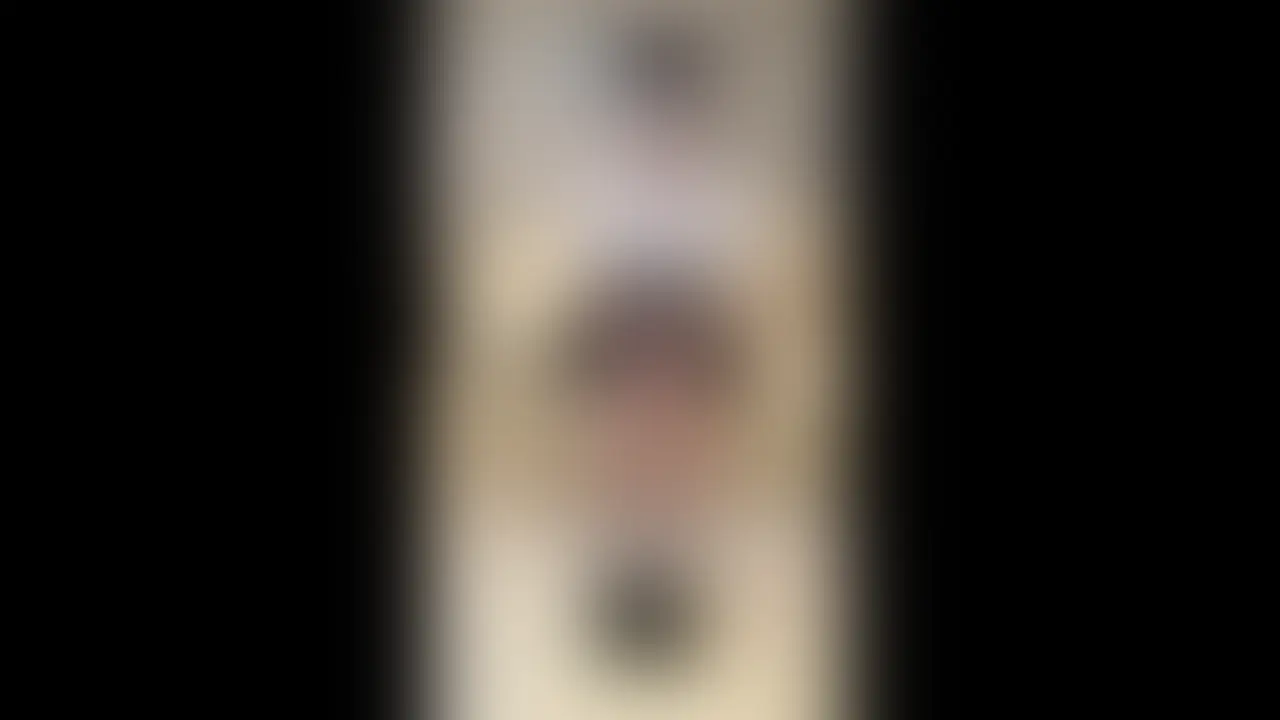 【完全顔出し】フリーターしてる19才。かなりの天然で口説いたらあっさり付いてきて、そのまま生ハメ中出し。
単品販売中
※購入後は公開終了後も視聴可能
【内容】
可愛いなと思いナンパした19才。
話してみると超が付くほどの天然ちゃんで結構面食らいました。
まあでも股は緩そうだったので、口説いてホテルへ。
ホテルに着いて、カメラの前でこれからなんの撮影をするのかと尋ねてみると、
「セックス!」
と一言(笑)
ド天然ぶりが激しいですが舌使いは一級品。
ち○ぽをしゃぶらせると、優しく丁寧に舐めてくれました。
とろとろの口の中が気持ち良すぎて、たまらず頭を掴みオ〇ホのように使い倒します。
●いお口を味わったあとは、もちろん生ハメ!
種付けプレスで膣の一番奥に中出ししてきました。
かなり締まりの良いおま○こで最高に気持ち良かったです。
また近いうちに呼び出してハメ撮りしようと思います。
お気に入りの顔なら「いいね」「ブクマ」お願いします。またハメ撮りしてくる基準にします🔥 (2/2)