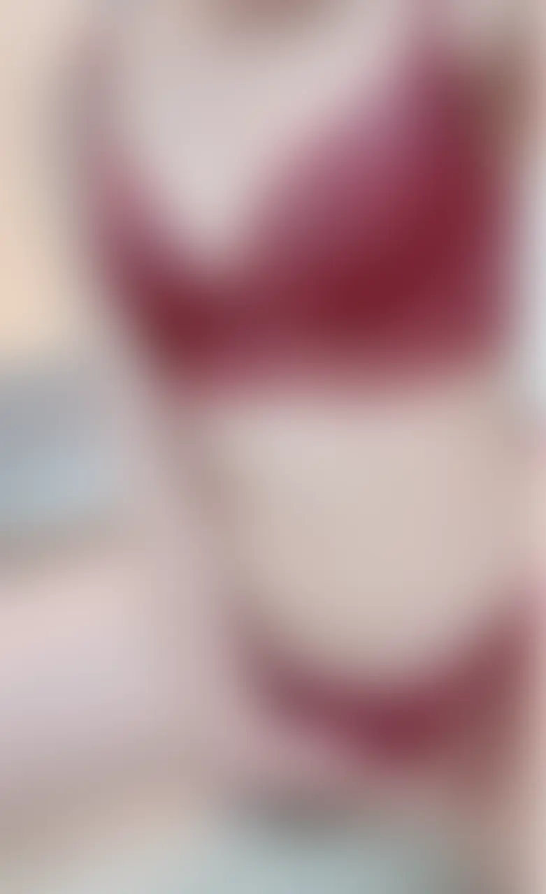 なつの秘密部屋🍑🍌「ちょっと胸が大きく見えるのは 女の子の日が近いからかな⸝⸝⸝⸝⸝⸝♡」の投稿サムネイル