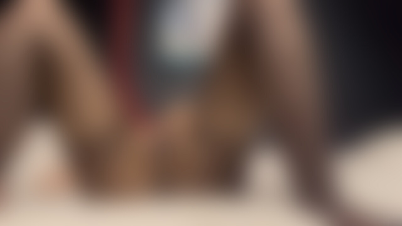 クリトリス責め sample 1