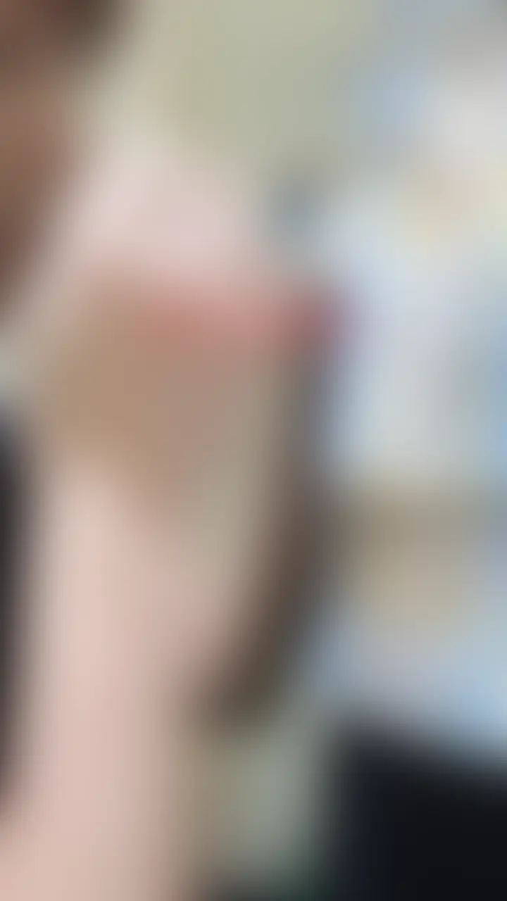 尺犬希望の20代くんにしゃぶり抜いてもらったときの動画 sample 1