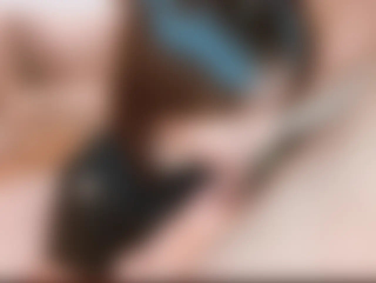 31 〆【本編顔出し】19才Hカップ巨乳童顔美女生ハメ中出しSEX (2/2)
