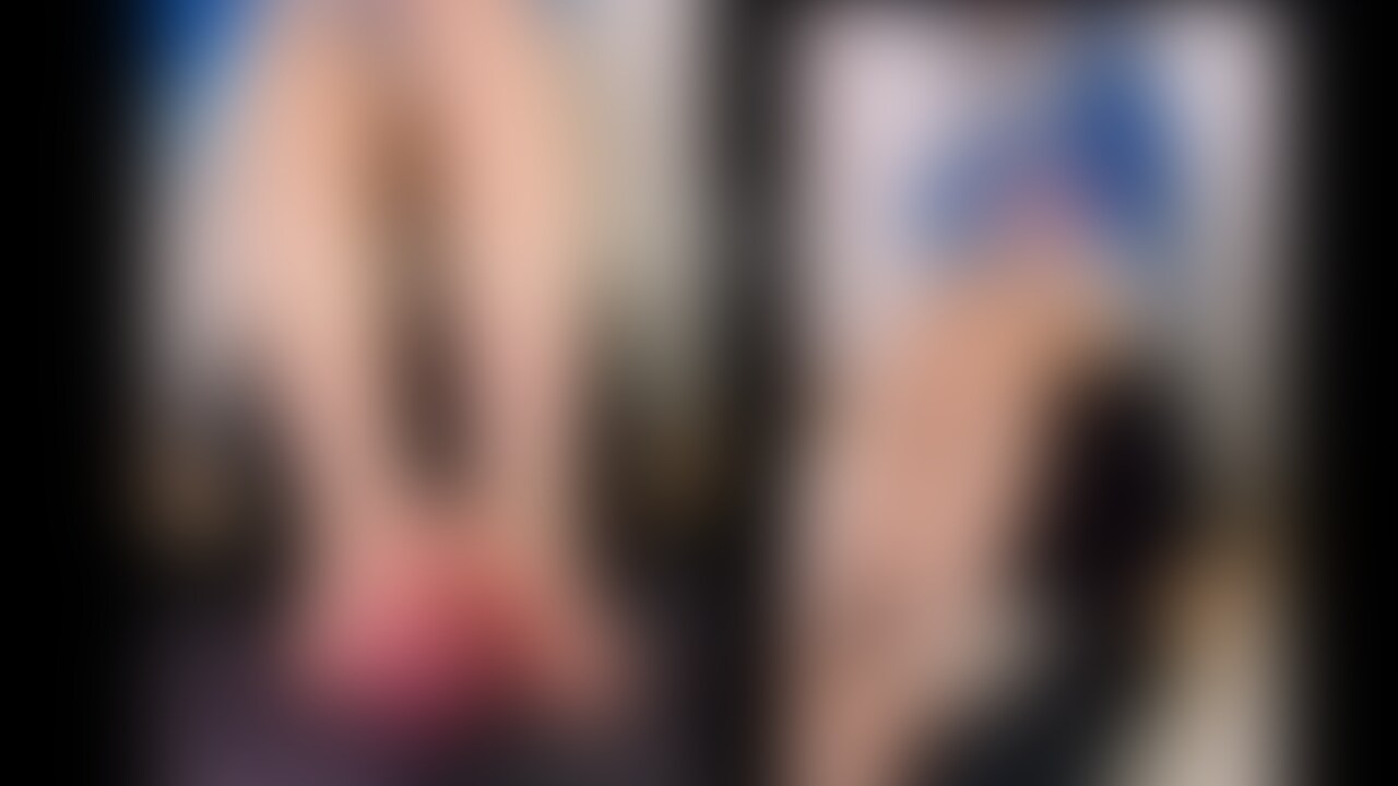 【60FPS】サメちゃんに足コキしてもらった♡
収録27分17秒
たくさん出ましたのでぜひ最後まで見てください!
最初の30秒ほどはサンプルです
本編は顔○○○です! (2/2)