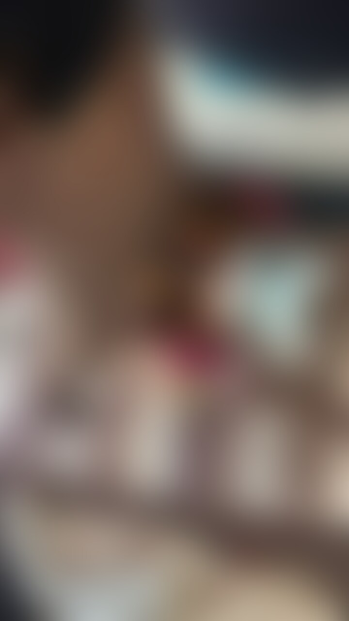 仕事に行く前にお○○○さんと無責任の大量中出し3P孕ませSEX🔥Hardcore creampie threesome of 2 BBC with a Japanese girl before going to work 🔥 (2/2)